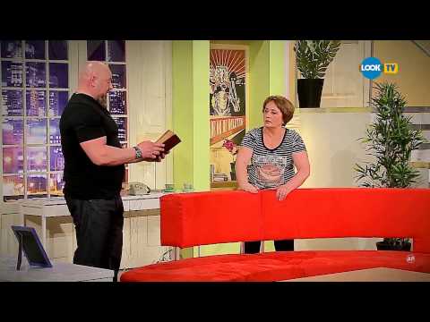 Tonik Show, duminică 10 martie, de la ora 21:00, doar pe Look TV