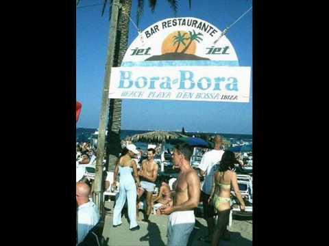 Bora Bora, Ibiza (Dj Gee Moore -Tom Neville)