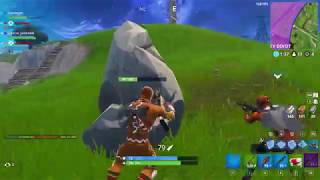 A Fortnite Montage - All Mine