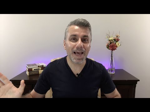 Hello in Arabic - Arabic Conversation for Beginners with Fady Abdul Ahad