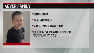 4Ever Family - Christian