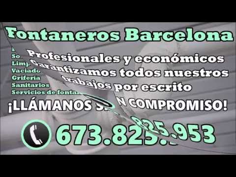 Reparaciones Barcelona