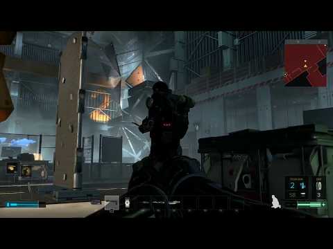 Deus Ex  Mankind Divided Walkthrough Mission 13 G.R.A.M. Non Lethal Stealth