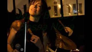 Marcela Monreal, ask me now