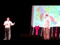 07 Trailer Park Boys Hamilton Place Theatre 2011 12 01 Ricky Finds Out There Is No Santa