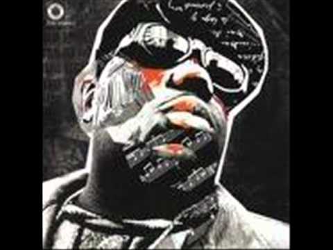 Notorious B.I.G. (Ft. Bob Marley): Hold Ya Head