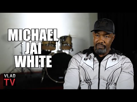 Michael Jai White on Isaiah Washington Saying He Stopped Him from Hurting Steven Seagal (Part 23)