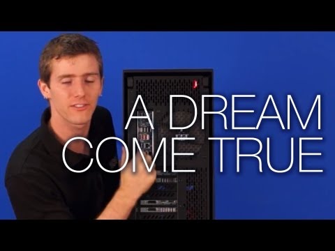 the dream machine pc review