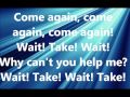 Sevendust - Beautiful (Lyrics)