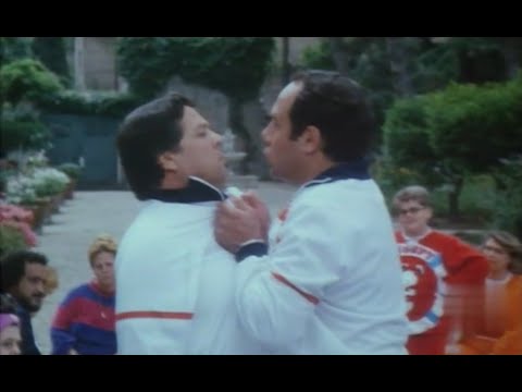 7 Chili In 7 Giorni (Long Version) - "La Rivolta Degli Ospiti"