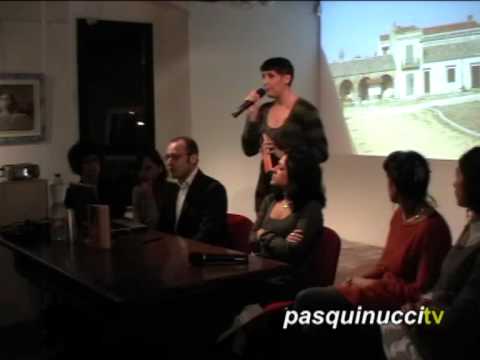 DONNE DI MAFIA, DONNE ANTIMAFIA - parte 1