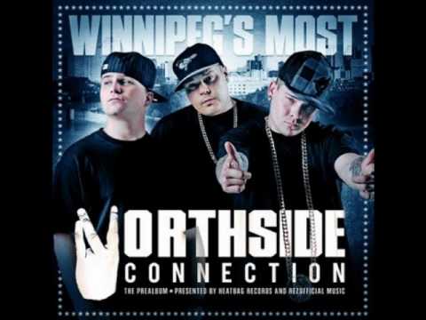 Kush Up In My Philly - Winnipeg's Most