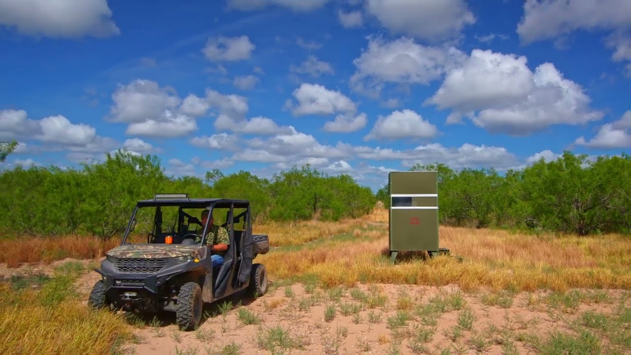 Randado Ranch Randado Ranch - Republic Ranches