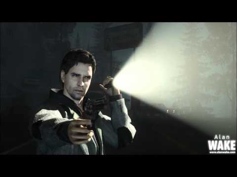 Alan Wake Soundtrack - 8 - The Well Light Room