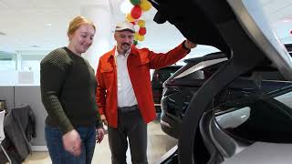 Joe Machens Hyundai 🚗✨ Driving Smiles Every Day