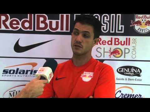 Palmeiras x Red Bull Brasil - Paulistão 2016