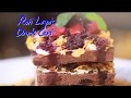 Roti Lapis Dark Ceri By Chef Billy Resep Praktis