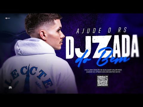 MEGA FUNK SET ESPECIAL DJZADA DO BEM (MENEGHINI) #AJUDEORS