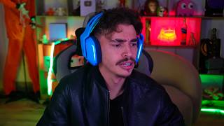 BISTECONE DEU A MAIOR LIÇÃO DE VIDA