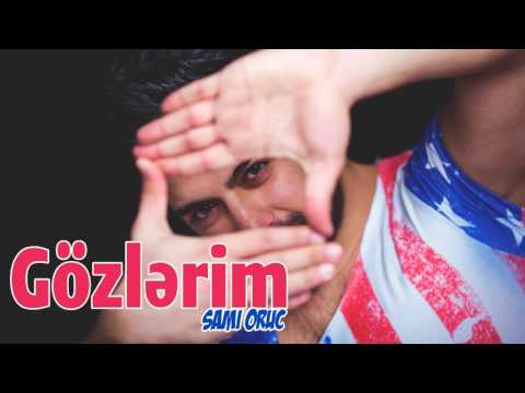 Sami Oruc - Gozlerim (Audio)