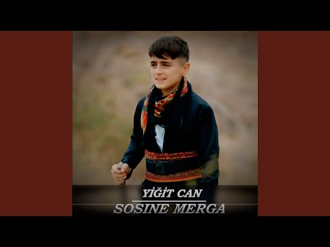Sosıne Merga