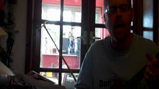 My Last Go Round - Gretchen Peters/Rosalie Sorrels Cover