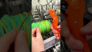 Wire stripper СИ-1 ЮПИТЕР