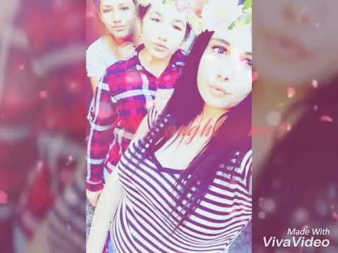 Sheffield 2018 Dianka & Barborka