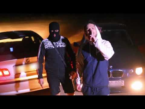 MC SEAB - PUÑALES EN LA ESPALDA (PROD. GG NOTHER) VIDEOCLIP