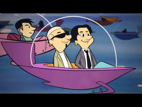 Video thumbnail for Runnin’