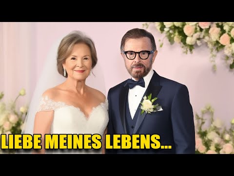 At 80, BJÖRN ULVAEUS finally admits: “She was the love of my life.”