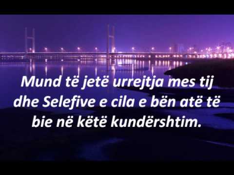 Ai i cili thotë se Selefizmi është një risi - Xhami