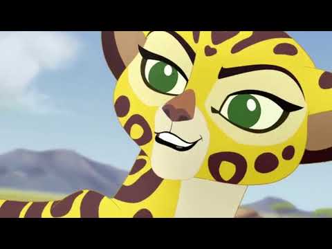 Fulihontas Part 13 - "Colors of the Wind"