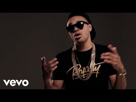 Maejor Ali - Me And My Team (Explicit) ft. Trey Songz, Kid Ink