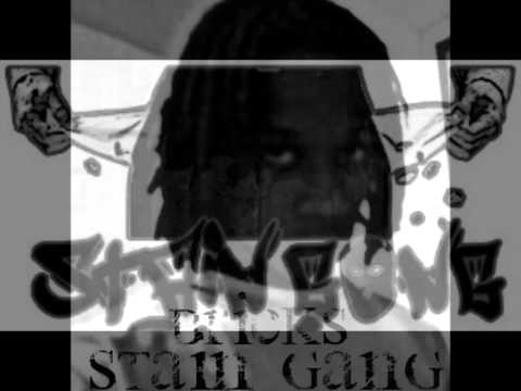 (StainGang) Lets Get A Room Zobands ft. Vonno