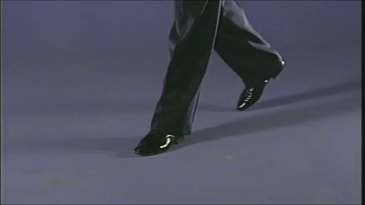 Así se baila el Tango 12/36 - Osvaldo Zotto & Mora Godoy