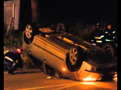 Incidente Sant'Agata Militello