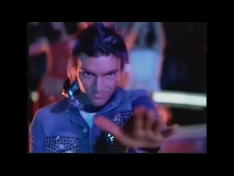 GABRY PONTE feat. LITTLE TONY - FIGLI DI PITAGORA (OFFICIAL VIDEO)