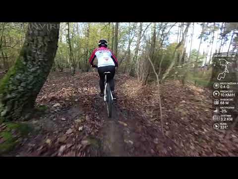 Wieliszewski crossing 2017