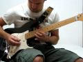 Metallica Of Wolf And Man Solo 