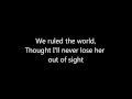 Don't You Worry Child - KurtHugoSchneider and ...