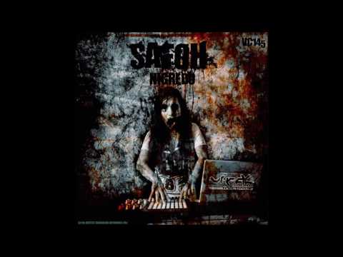 SAFOH - Oibara - Viral Conspiracy Records