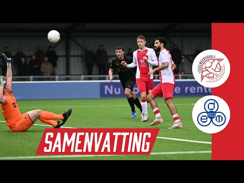IJsselmeervogels - DEM (seizoen 24/25)