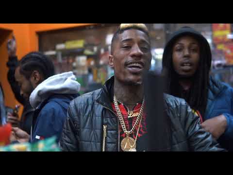 MarcoSkeezy x Solo Lucci - Ok (Official Music Video)