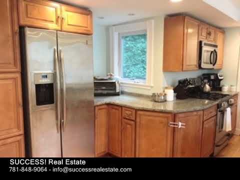 220 Crescent Street, Rockland MA 02370 - Single Family Home - Real Estate - For Sale -