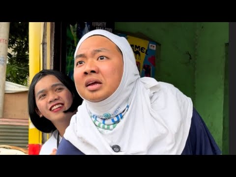 Grabe ka day, iyak ako ng iyak pag di kita nakikita