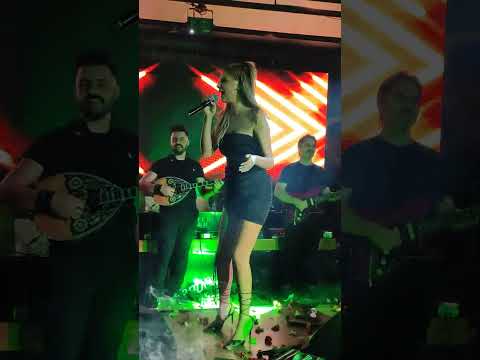 Rene Ageri 21.11.22 JoJo Bar Peristeri Athens