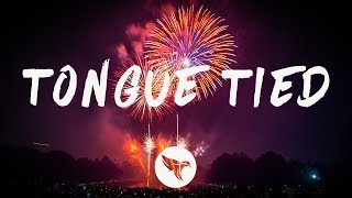 Mahalo x Disco Killerz - Tongue Tied (Lyrics) twoDB Remix, feat. Brandyn Burnette