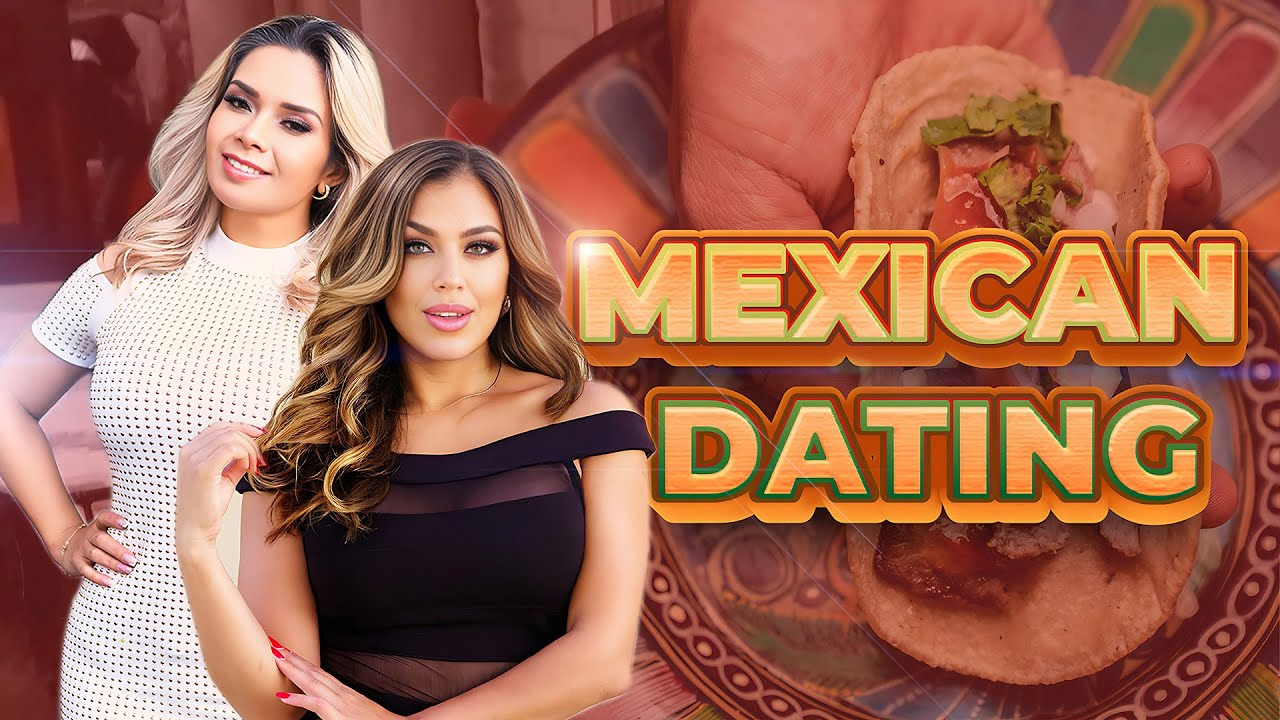 Dating in Mexico City If You Don't Like Mexican Food