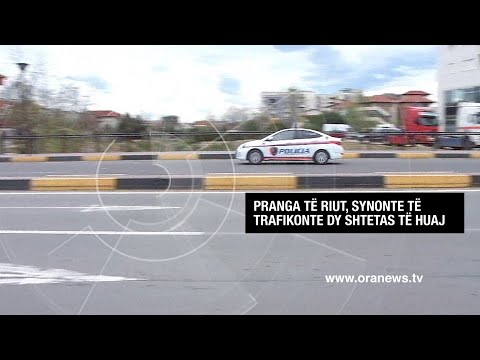 Edicioni informativ - 22 Shkurt 2021 - Ora 12:00 - RTV Ora